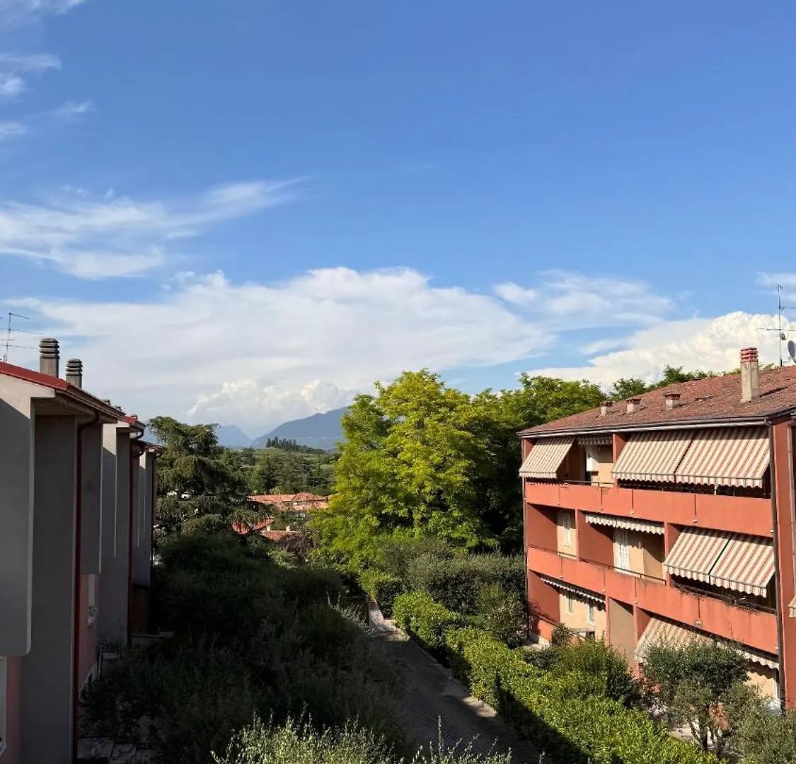 Garda Lake Holiday Apartments Quadrilocale Cavalcaselle
