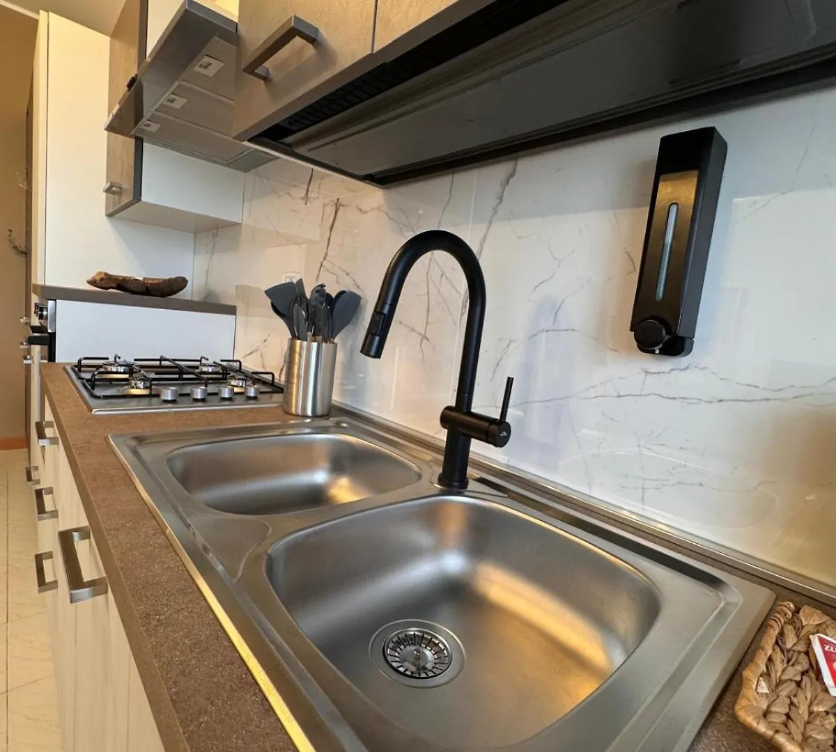 Garda Lake Holiday Apartments Quadrilocale Cavalcaselle