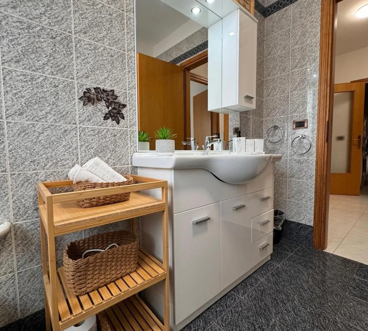 Garda Lake Holiday Apartments Quadrilocale Cavalcaselle