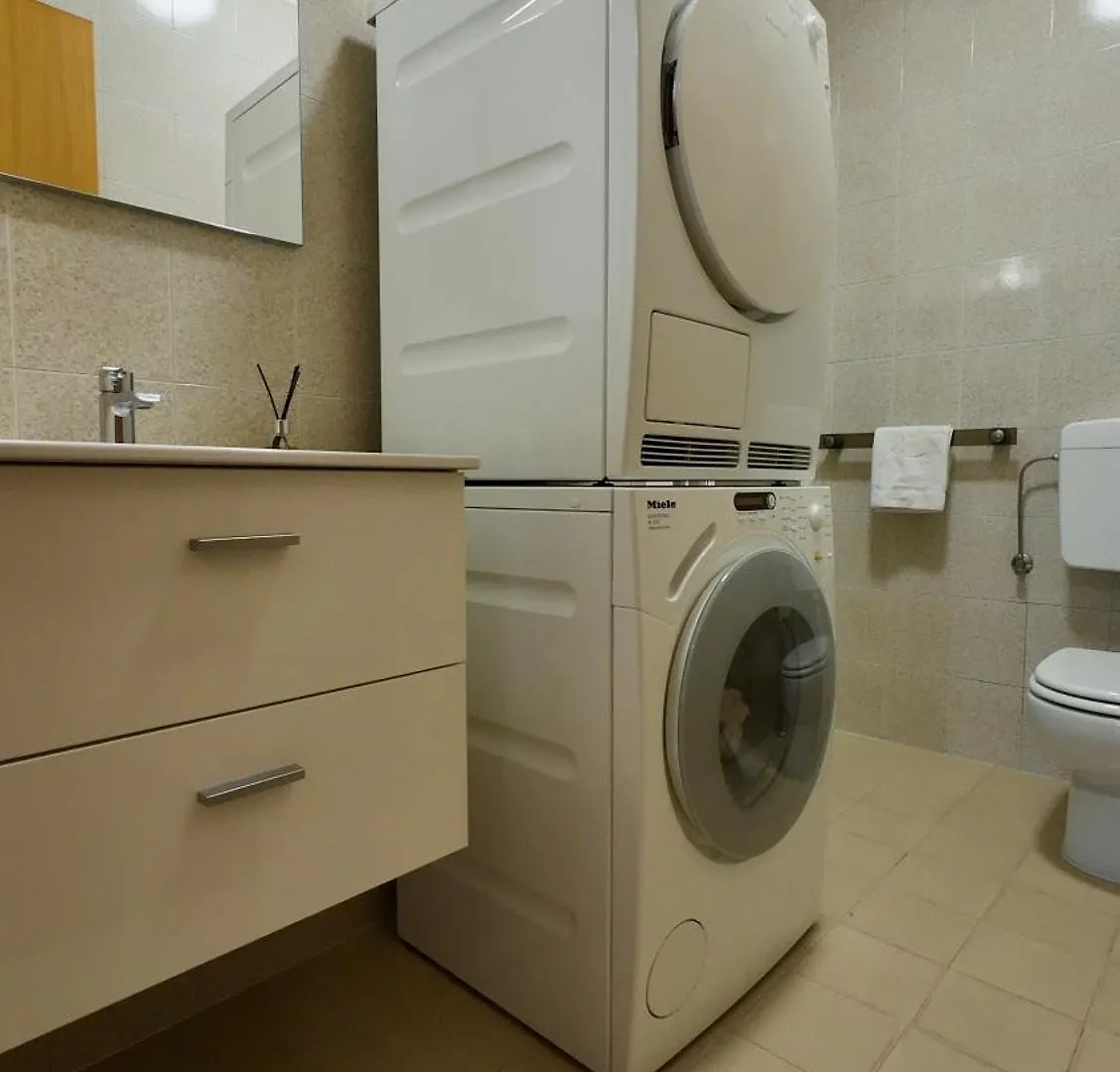 Garda Lake Holiday Apartments Quadrilocale Cavalcaselle