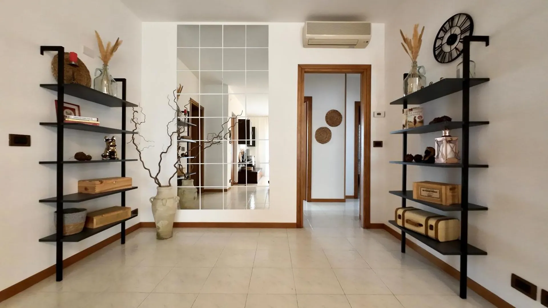 Garda Lake Holiday Apartments Quadrilocale Cavalcaselle Italia