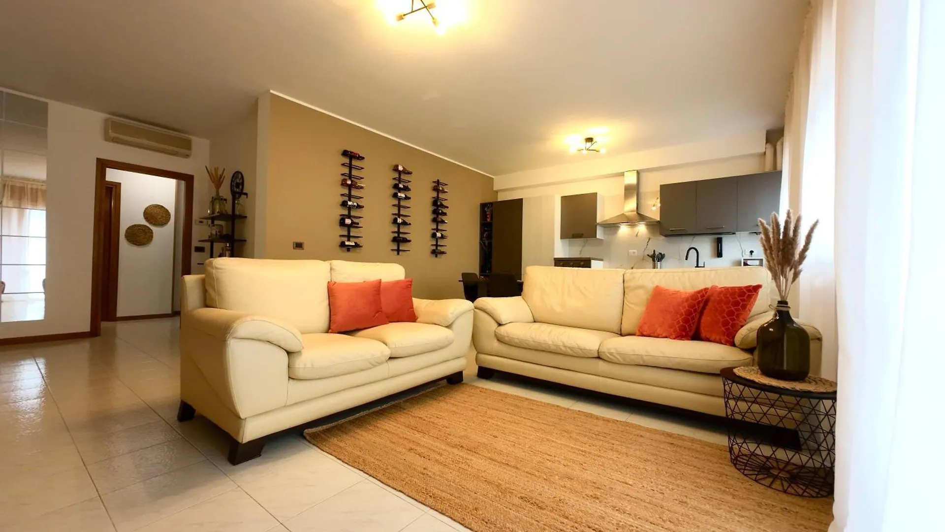 Garda Lake Holiday Apartments Quadrilocale Cavalcaselle Italia
