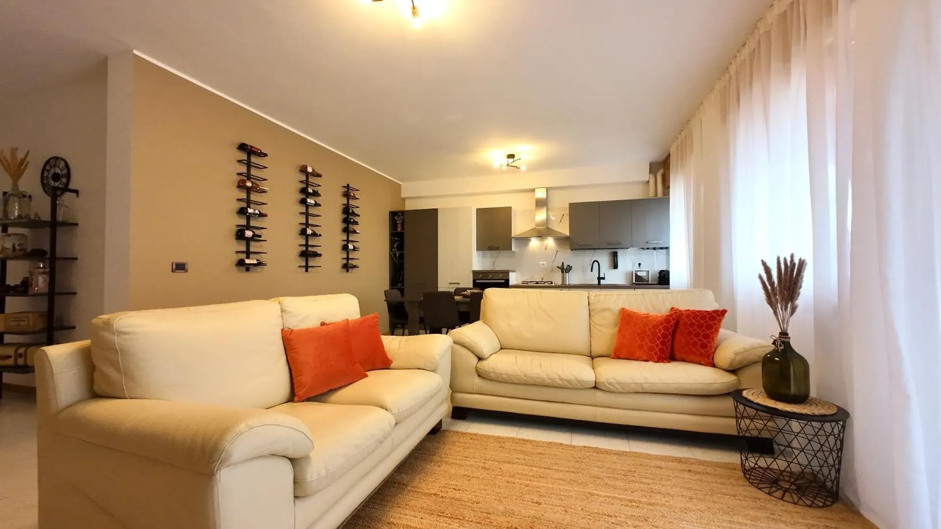 Garda Lake Holiday Apartments Quadrilocale Cavalcaselle
