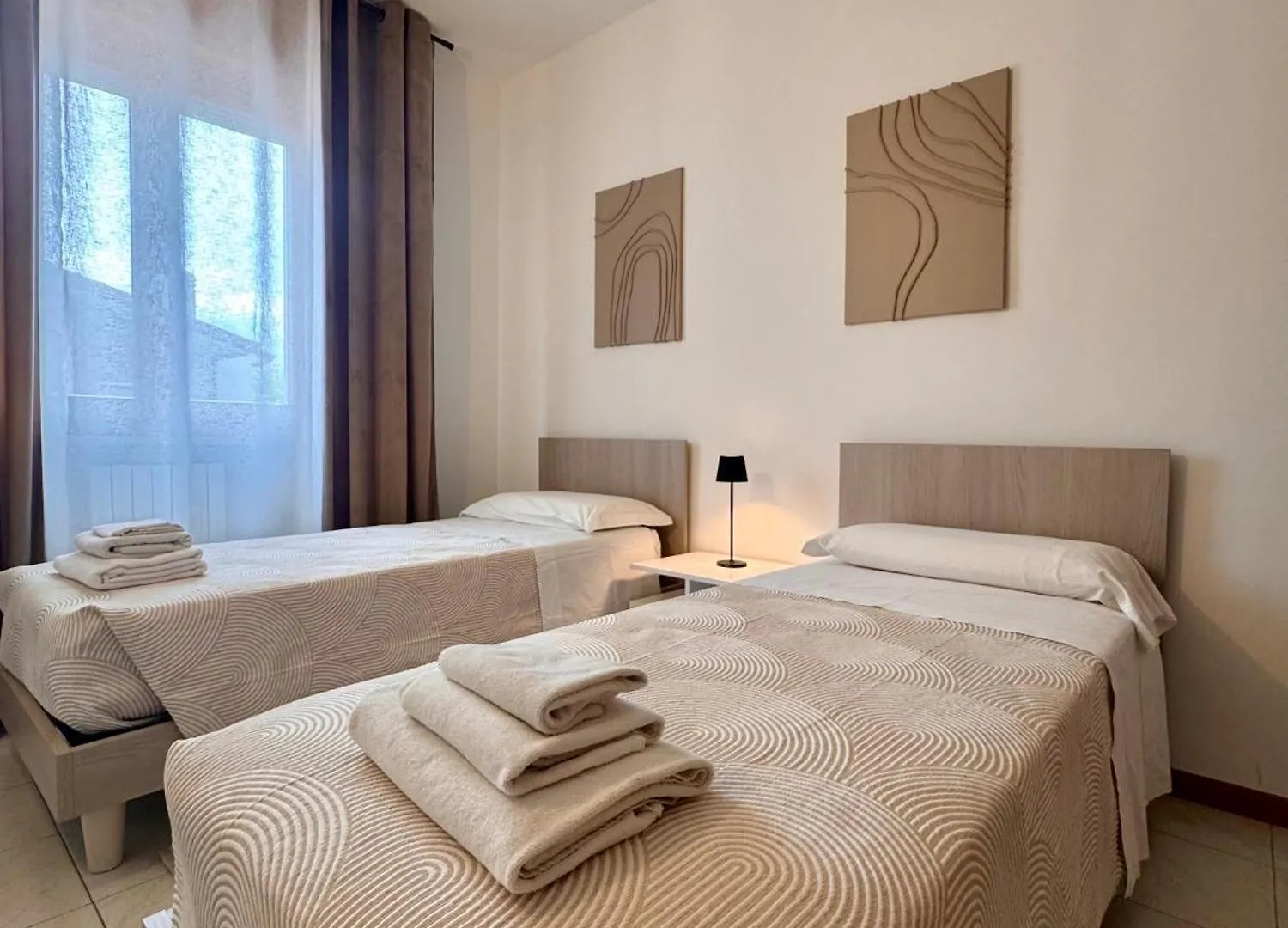 Garda Lake Holiday Apartments Quadrilocale Cavalcaselle