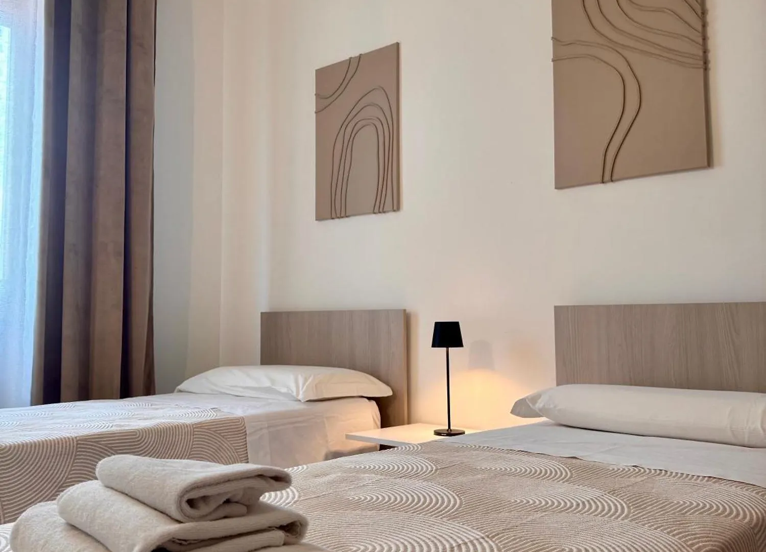 Garda Lake Holiday Apartments Quadrilocale Cavalcaselle 0*,  Italia