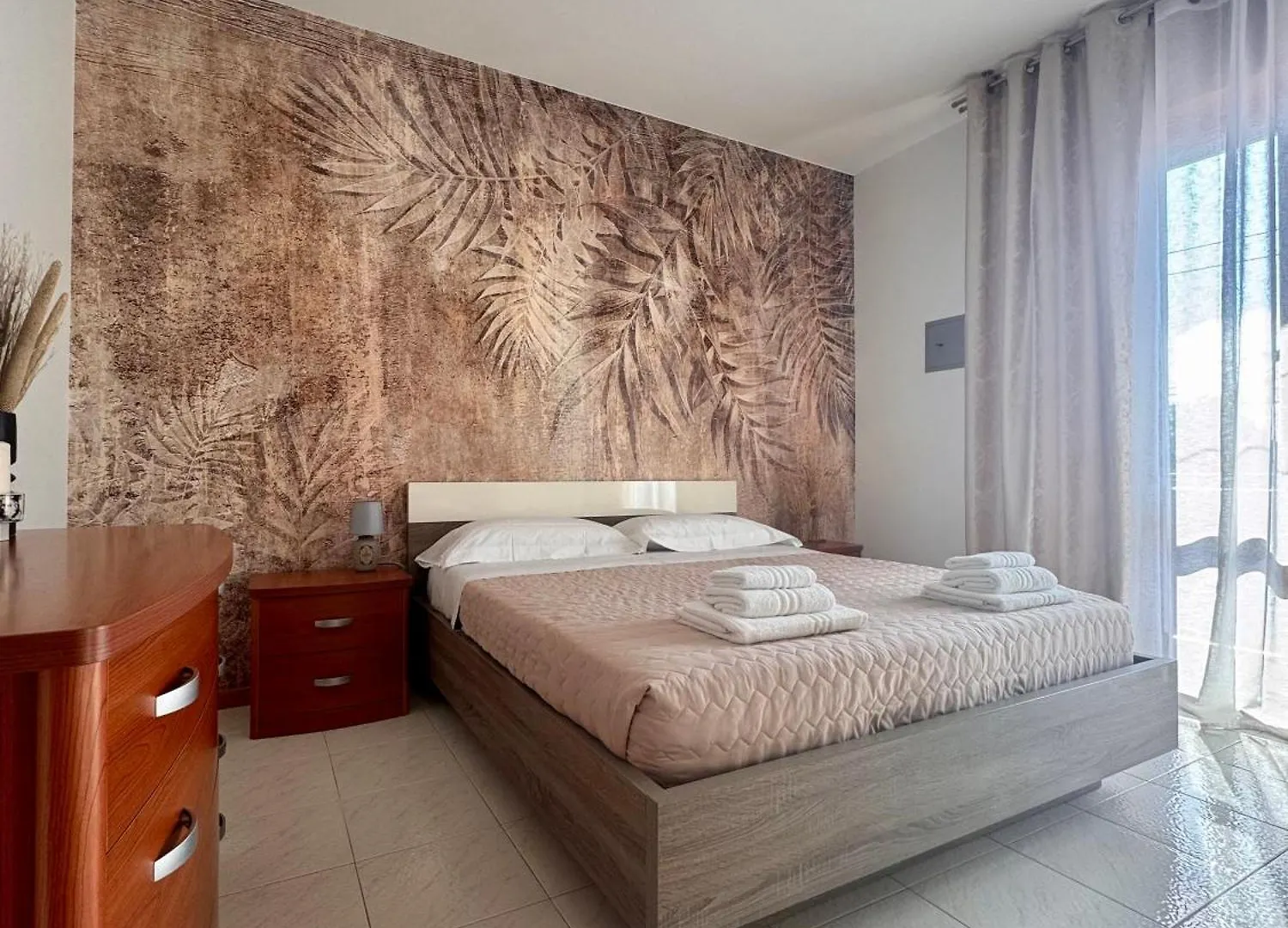 Garda Lake Holiday Apartments Quadrilocale Cavalcaselle