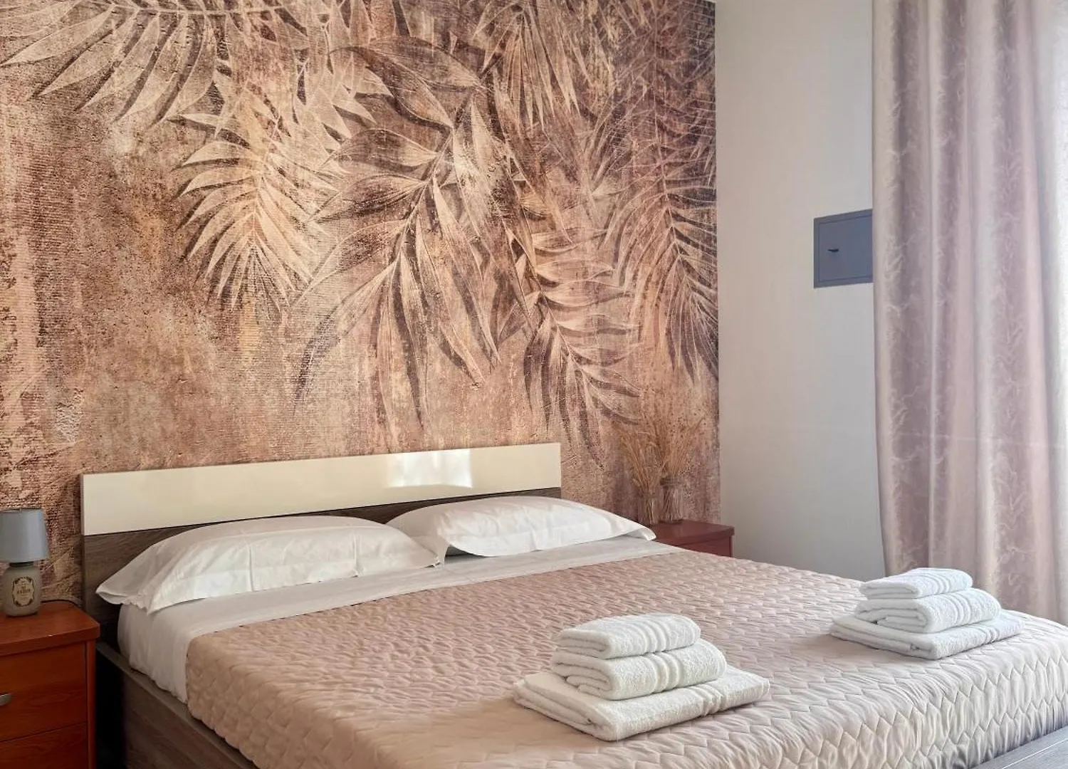 Garda Lake Holiday Apartments Quadrilocale Cavalcaselle