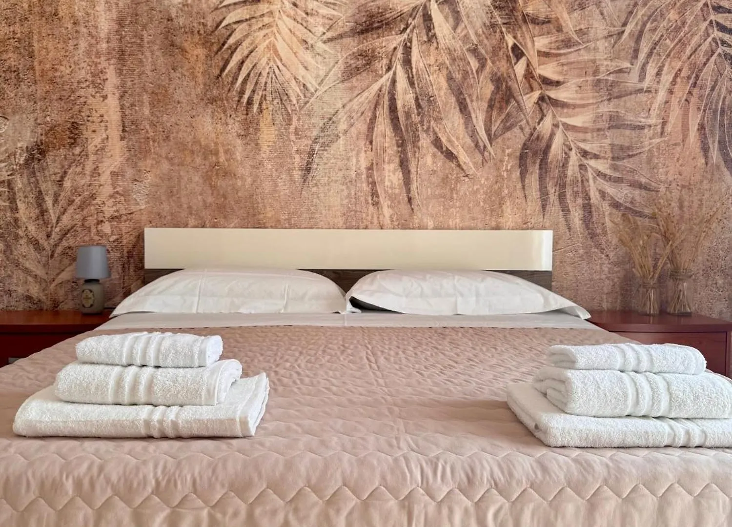 Garda Lake Holiday Apartments Quadrilocale Cavalcaselle