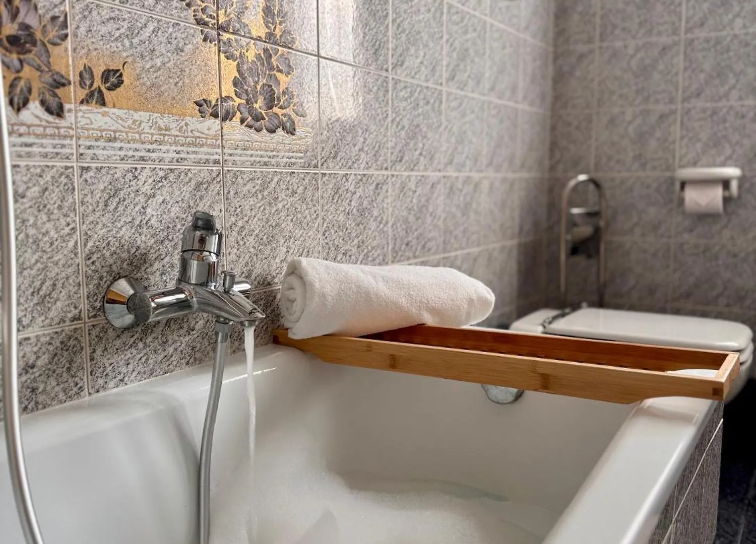 קוולקסלה Garda Lake Holiday Apartments Quadrilocale איטליה