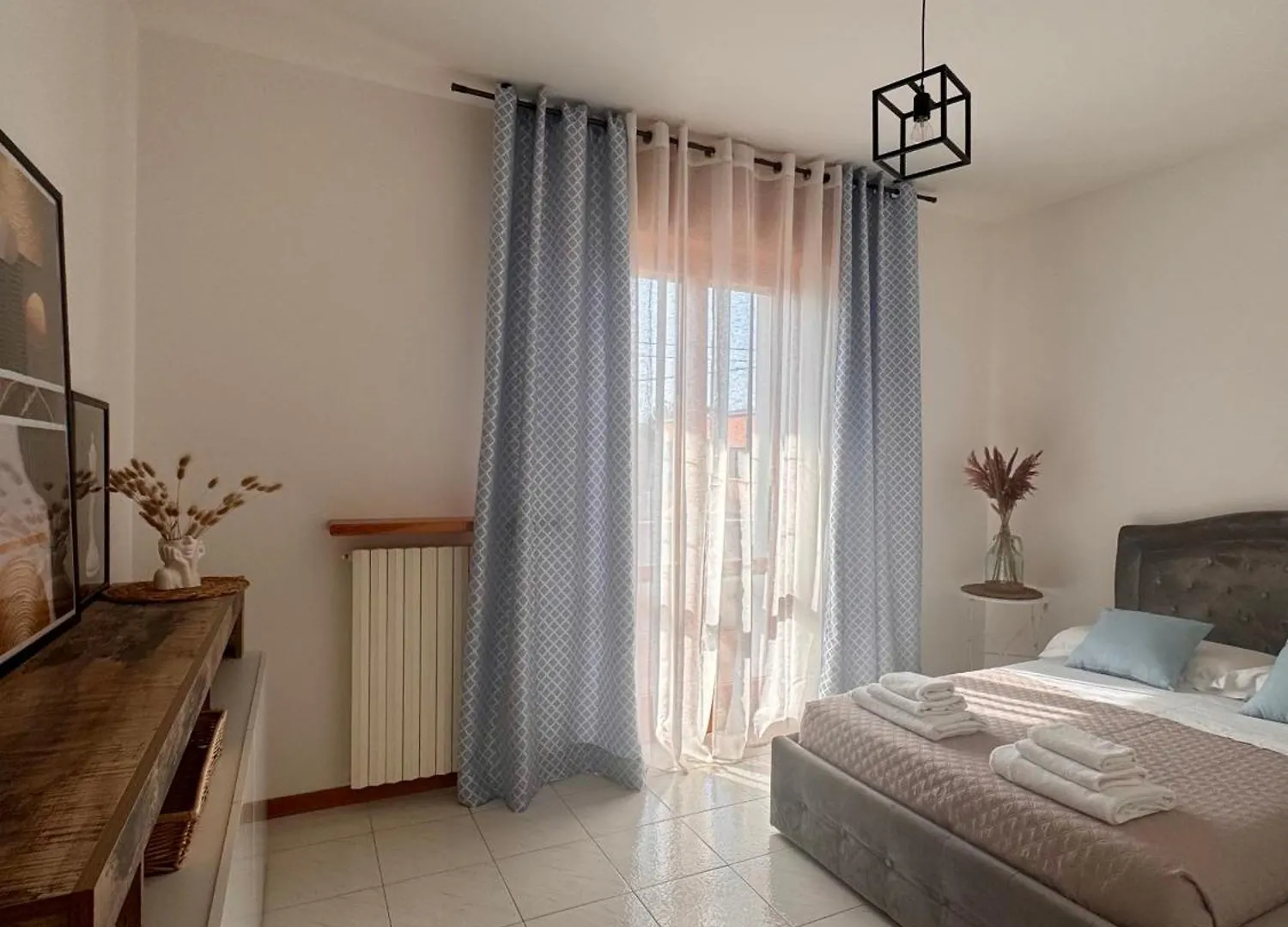 קוולקסלה Garda Lake Holiday Apartments Quadrilocale