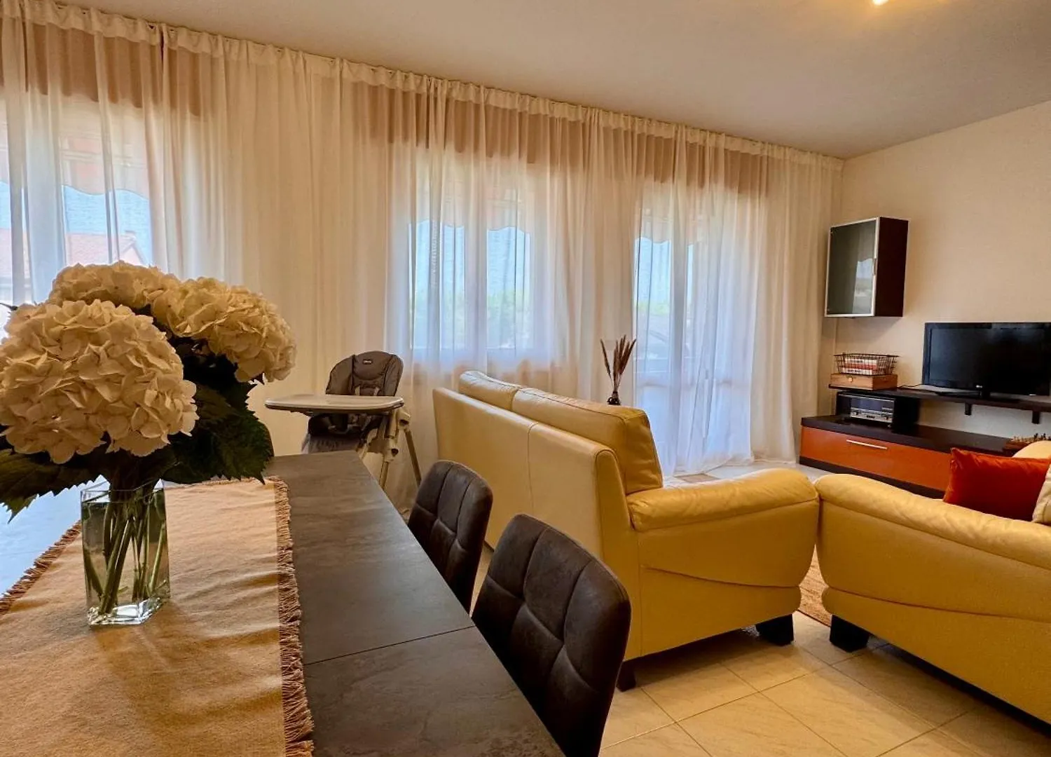 קוולקסלה Garda Lake Holiday Apartments Quadrilocale