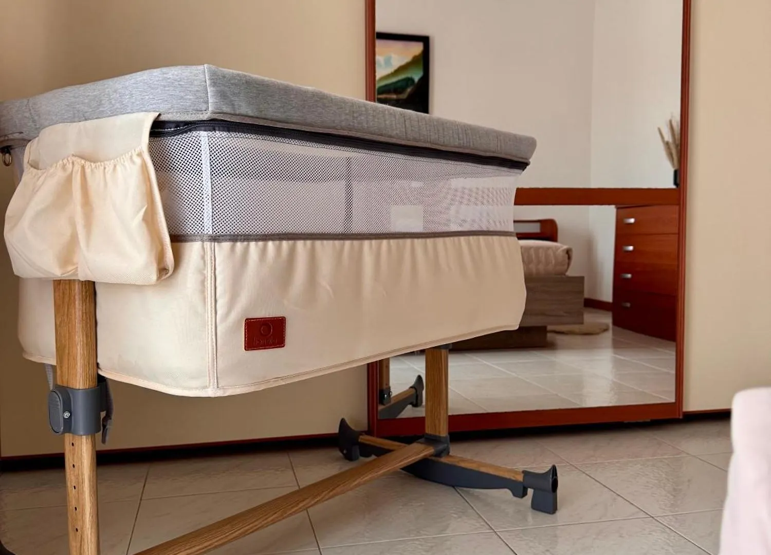קוולקסלה Garda Lake Holiday Apartments Quadrilocale איטליה