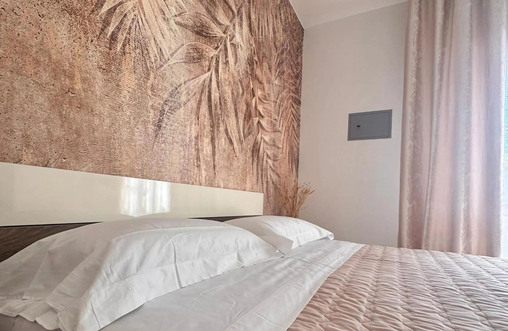 קוולקסלה Garda Lake Holiday Apartments Quadrilocale